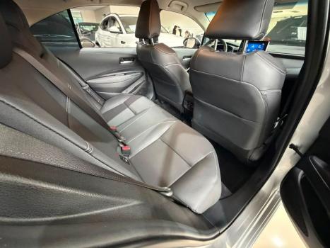 TOYOTA Corolla 2.0 16V 4P XEI FLEX AUTOM�TICO, Foto 12
