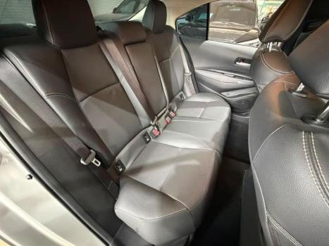 TOYOTA Corolla 2.0 16V 4P XEI FLEX AUTOM�TICO, Foto 13