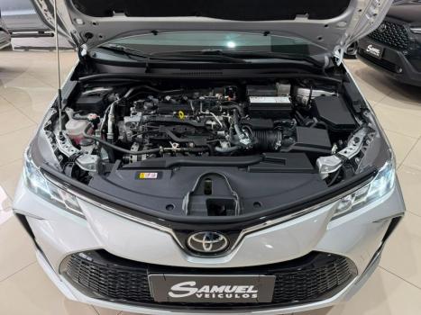 TOYOTA Corolla 2.0 16V 4P XEI FLEX AUTOM�TICO, Foto 16