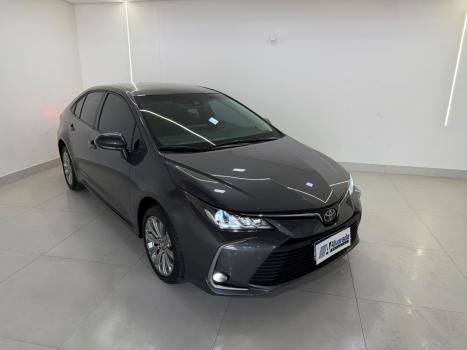 TOYOTA Corolla 2.0 16V 4P FLEX XEI DIRECT SHIFT AUTOM�TICO CVT, Foto 1