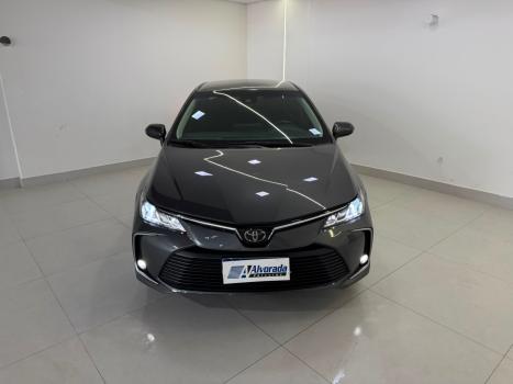 TOYOTA Corolla 2.0 16V 4P FLEX XEI DIRECT SHIFT AUTOM�TICO CVT, Foto 2