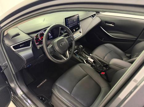 TOYOTA Corolla 2.0 16V 4P FLEX XEI DIRECT SHIFT AUTOM�TICO CVT, Foto 3