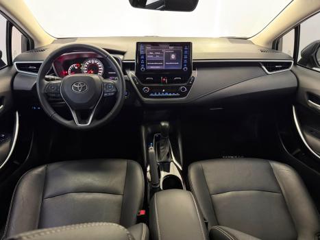 TOYOTA Corolla 2.0 16V 4P FLEX XEI DIRECT SHIFT AUTOM�TICO CVT, Foto 4