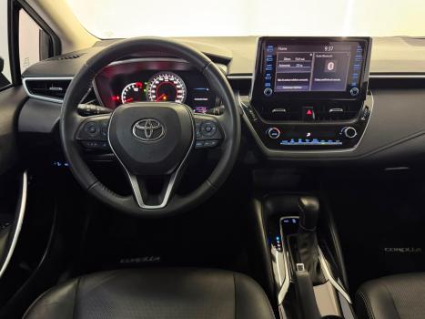 TOYOTA Corolla 2.0 16V 4P FLEX XEI DIRECT SHIFT AUTOM�TICO CVT, Foto 5