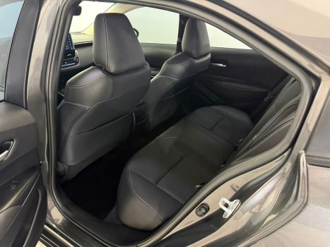 TOYOTA Corolla 2.0 16V 4P FLEX XEI DIRECT SHIFT AUTOM�TICO CVT, Foto 6