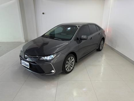 TOYOTA Corolla 2.0 16V 4P FLEX XEI DIRECT SHIFT AUTOM�TICO CVT, Foto 8