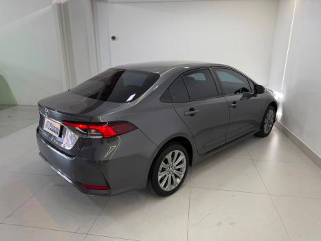 TOYOTA Corolla 2.0 16V 4P FLEX XEI DIRECT SHIFT AUTOM�TICO CVT, Foto 11