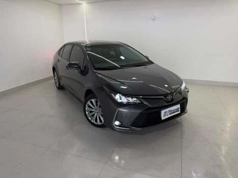 TOYOTA Corolla 2.0 16V 4P FLEX XEI DIRECT SHIFT AUTOM�TICO CVT, Foto 12