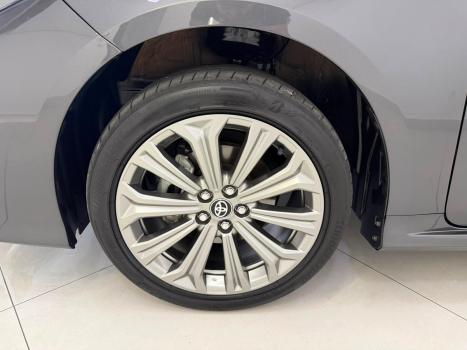 TOYOTA Corolla 2.0 16V 4P FLEX XEI DIRECT SHIFT AUTOM�TICO CVT, Foto 13