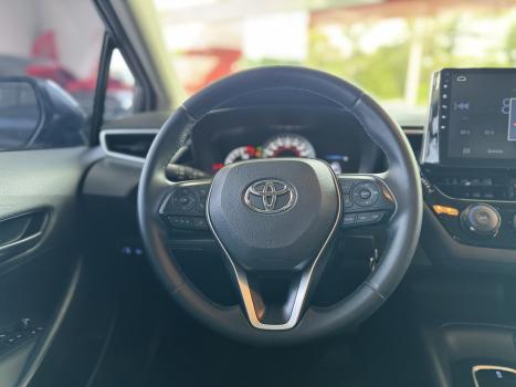 TOYOTA Corolla 2.0 16V 4P VVT-IE FLEX GR-S DIRECT SHIFT AUTOM�TICO CVT, Foto 11