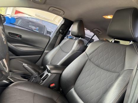TOYOTA Corolla 2.0 16V 4P VVT-IE FLEX GR-S DIRECT SHIFT AUTOM�TICO CVT, Foto 14