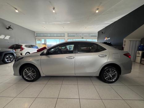 TOYOTA Corolla 2.0 16V 4P XEI FLEX AUTOM�TICO, Foto 3
