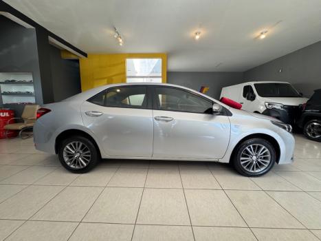 TOYOTA Corolla 2.0 16V 4P XEI FLEX AUTOM�TICO, Foto 4