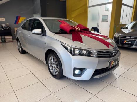 TOYOTA Corolla 2.0 16V 4P XEI FLEX AUTOM�TICO, Foto 5
