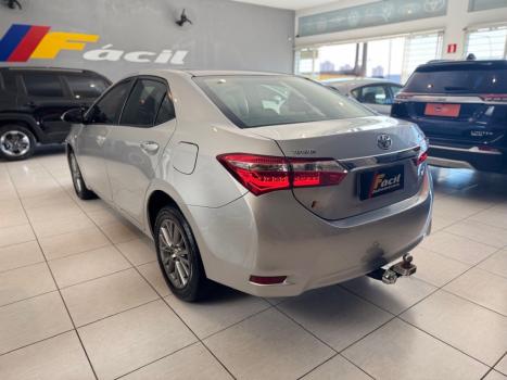 TOYOTA Corolla 2.0 16V 4P XEI FLEX AUTOM�TICO, Foto 6