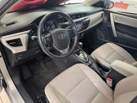 TOYOTA Corolla 2.0 16V 4P XEI FLEX AUTOM�TICO, Foto 7