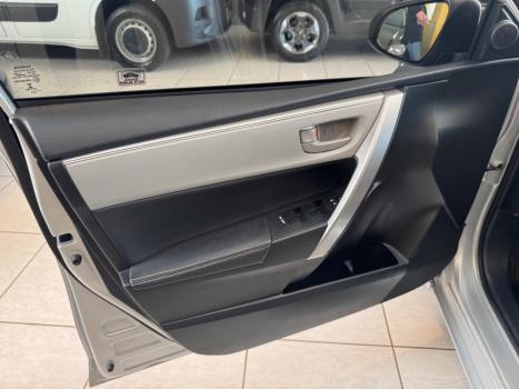 TOYOTA Corolla 2.0 16V 4P XEI FLEX AUTOM�TICO, Foto 8