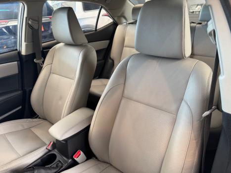TOYOTA Corolla 2.0 16V 4P XEI FLEX AUTOM�TICO, Foto 9