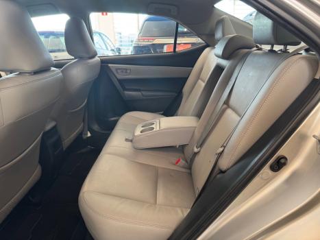 TOYOTA Corolla 2.0 16V 4P XEI FLEX AUTOM�TICO, Foto 10