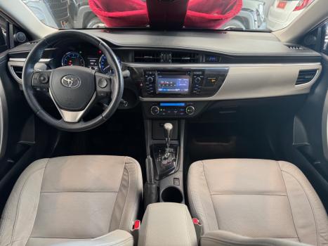 TOYOTA Corolla 2.0 16V 4P XEI FLEX AUTOM�TICO, Foto 11