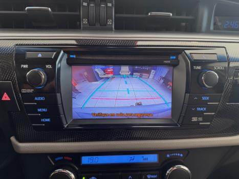 TOYOTA Corolla 2.0 16V 4P XEI FLEX AUTOM�TICO, Foto 13