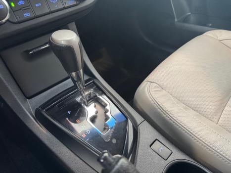 TOYOTA Corolla 2.0 16V 4P XEI FLEX AUTOM�TICO, Foto 14