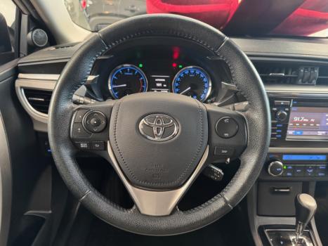 TOYOTA Corolla 2.0 16V 4P XEI FLEX AUTOM�TICO, Foto 15