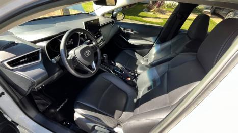 TOYOTA Corolla 2.0 16V 4P XEI FLEX AUTOM�TICO, Foto 2