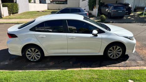 TOYOTA Corolla 2.0 16V 4P XEI FLEX AUTOM�TICO, Foto 3