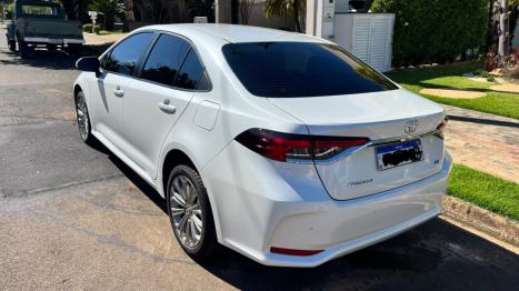 TOYOTA Corolla 2.0 16V 4P XEI FLEX AUTOM�TICO, Foto 5