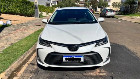 TOYOTA Corolla 2.0 16V 4P XEI FLEX AUTOM�TICO, Foto 7