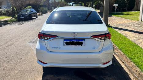 TOYOTA Corolla 2.0 16V 4P XEI FLEX AUTOM�TICO, Foto 8