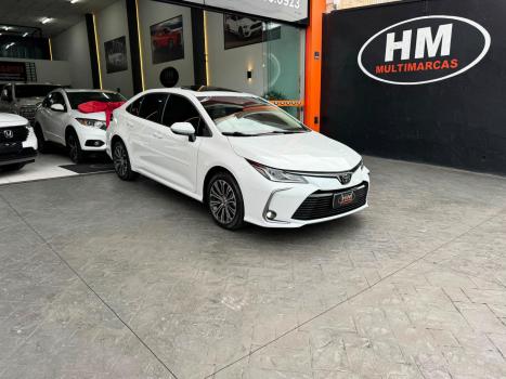 TOYOTA Corolla 2.0 16V 4P FLEX ALTIS DIRECT SHIFT AUTOM�TICO CVT, Foto 1