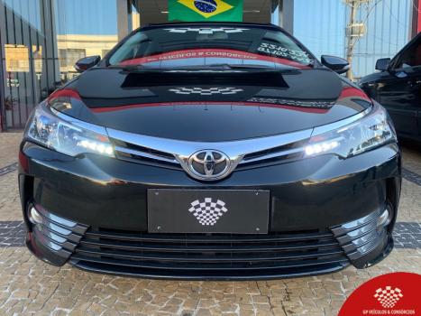 TOYOTA Corolla 2.0 16V 4P XEI FLEX AUTOM�TICO, Foto 2