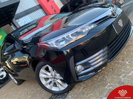 TOYOTA Corolla 2.0 16V 4P XEI FLEX AUTOM�TICO, Foto 3