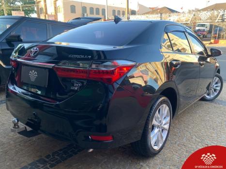 TOYOTA Corolla 2.0 16V 4P XEI FLEX AUTOM�TICO, Foto 4
