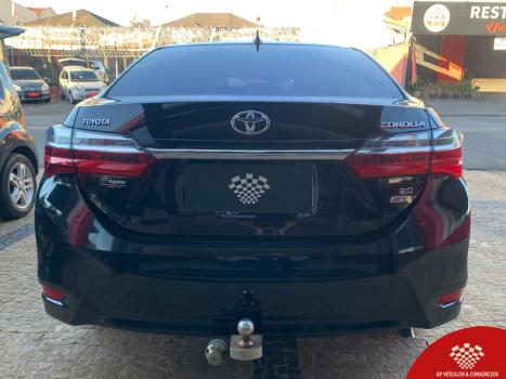 TOYOTA Corolla 2.0 16V 4P XEI FLEX AUTOM�TICO, Foto 5