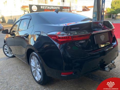 TOYOTA Corolla 2.0 16V 4P XEI FLEX AUTOM�TICO, Foto 6