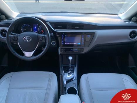 TOYOTA Corolla 2.0 16V 4P XEI FLEX AUTOM�TICO, Foto 7