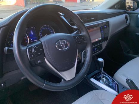TOYOTA Corolla 2.0 16V 4P XEI FLEX AUTOM�TICO, Foto 8