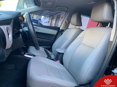 TOYOTA Corolla 2.0 16V 4P XEI FLEX AUTOM�TICO, Foto 9