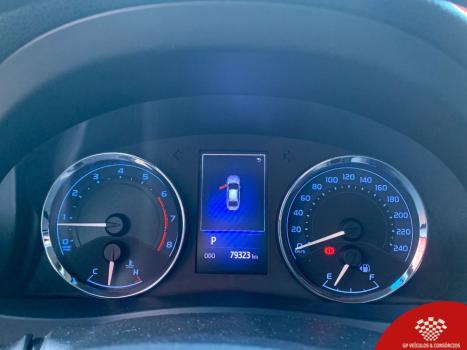 TOYOTA Corolla 2.0 16V 4P XEI FLEX AUTOM�TICO, Foto 11