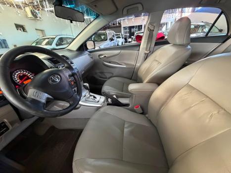 TOYOTA Corolla 2.0 16V 4P XEI FLEX AUTOM�TICO, Foto 2