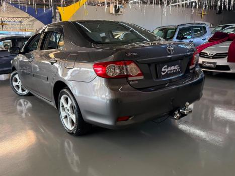 TOYOTA Corolla 2.0 16V 4P XEI FLEX AUTOM�TICO, Foto 3