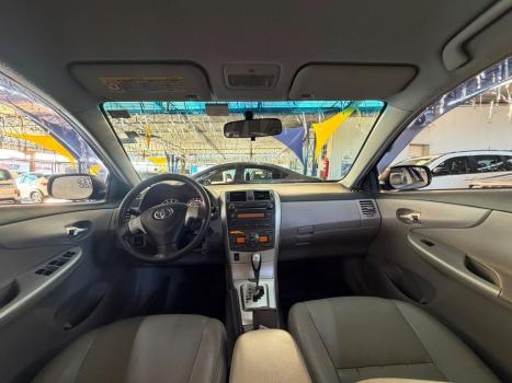TOYOTA Corolla 2.0 16V 4P XEI FLEX AUTOM�TICO, Foto 5