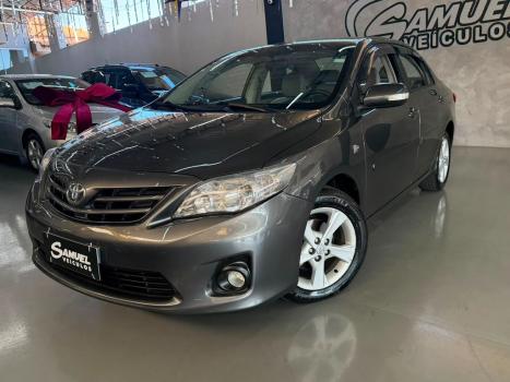 TOYOTA Corolla 2.0 16V 4P XEI FLEX AUTOM�TICO, Foto 6