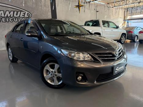 TOYOTA Corolla 2.0 16V 4P XEI FLEX AUTOM�TICO, Foto 7