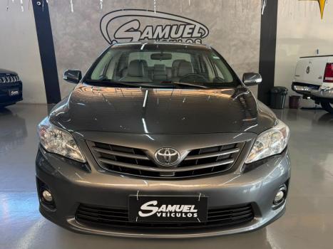 TOYOTA Corolla 2.0 16V 4P XEI FLEX AUTOM�TICO, Foto 8