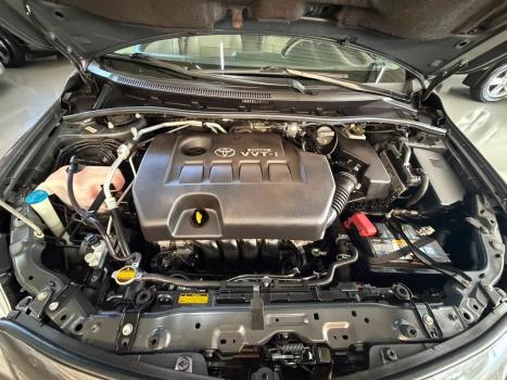 TOYOTA Corolla 2.0 16V 4P XEI FLEX AUTOM�TICO, Foto 9