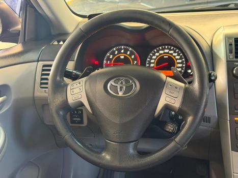 TOYOTA Corolla 2.0 16V 4P XEI FLEX AUTOM�TICO, Foto 11